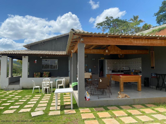 Imagem Chácara com 2 Quartos à Venda, 5.700 m² em Jardim Imperial - Atibaia Imagem Chácara com 2 Quartos à Venda, 5.700 m² em Jardim Imperial - Atibaia