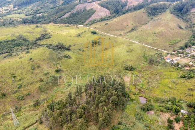 Imagem Terreno à Venda, 1.754.493 m² em Bairro Da Pernambucana - São José Dos Campos