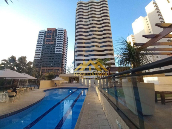 Imagem Imóvel com 4 Quartos à Venda, 141 m² em Parque Iracema - Fortaleza