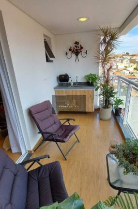 Imagem Apartamento com 2 Quartos à Venda, 65 m² em Vila Rosália - Guarulhos