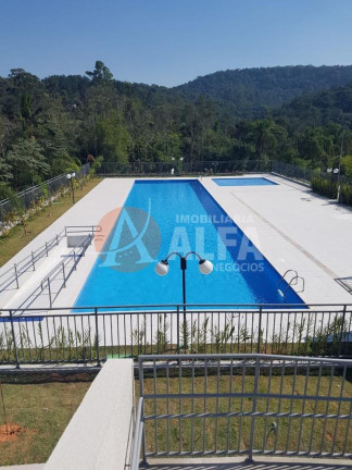 Apartamento com 2 Quartos à Venda, 48 m² em Recanto Vista Alegre - Cotia