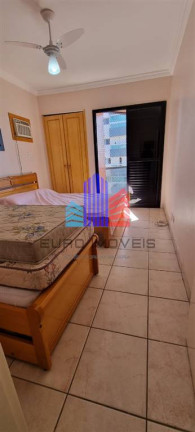 Imagem Apartamento com 1 Quarto para Alugar, 60 m² em Vila Guilhermina - Praia Grande Imagem Apartamento com 1 Quarto para Alugar, 60 m² em Vila Guilhermina - Praia Grande