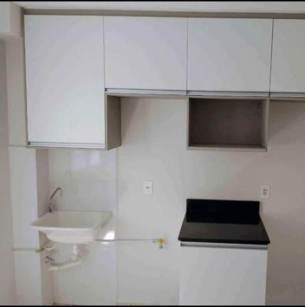 Imagem Apartamento com 2 Quartos à Venda, 42 m² em Jardim Bom Sucesso - Campinas Imagem Apartamento com 2 Quartos à Venda, 42 m² em Jardim Bom Sucesso - Campinas