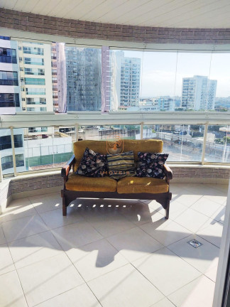 Imagem Apartamento com 3 Quartos à Venda, 144 m² em Praia De Itaparica - Vila Velha Imagem Apartamento com 3 Quartos à Venda, 144 m² em Praia De Itaparica - Vila Velha