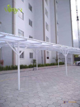 Imagem Apartamento com 2 Quartos à Venda, 70 m² em Várzea Do Ranchinho - Camboriú