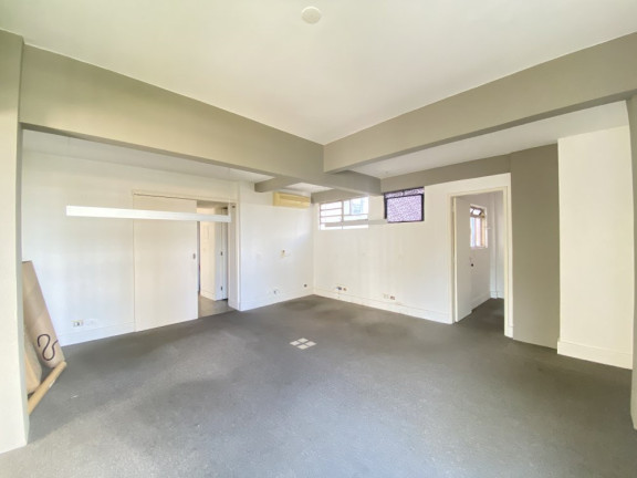 Imagem Sala Comercial à Venda, 118 m² em Jardim Paulistano - São Paulo