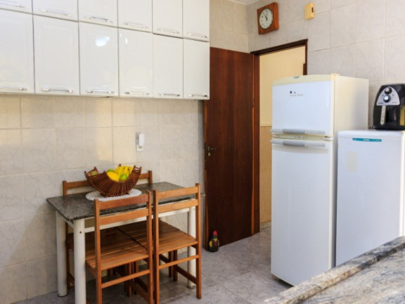 Imagem Casa com 2 Quartos para Alugar ou Temporada, 115 m² em Cidade Nova - Jundiaí