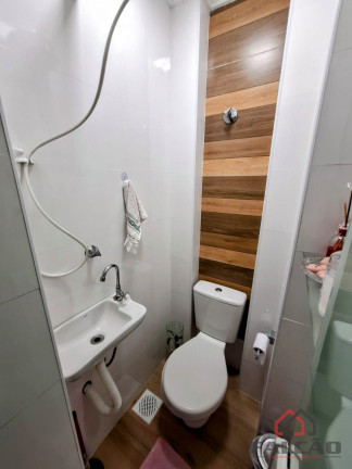 Foto do imóvel Apartamento com 2 Quartos à Venda, 94 m² em Itararé - São Vicente