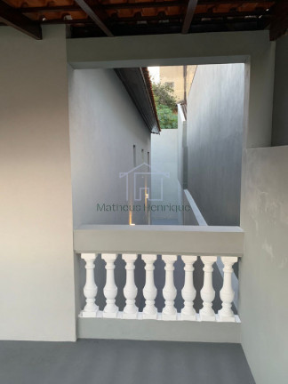 Imagem Sobrado com 2 Quartos à Venda, 125 m² em Cidade Nova Ii - Várzea Paulista