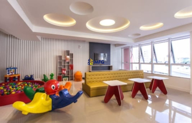 Imagem Apartamento com 2 Quartos à Venda,  em Felicità Eco Risort - Camboriú