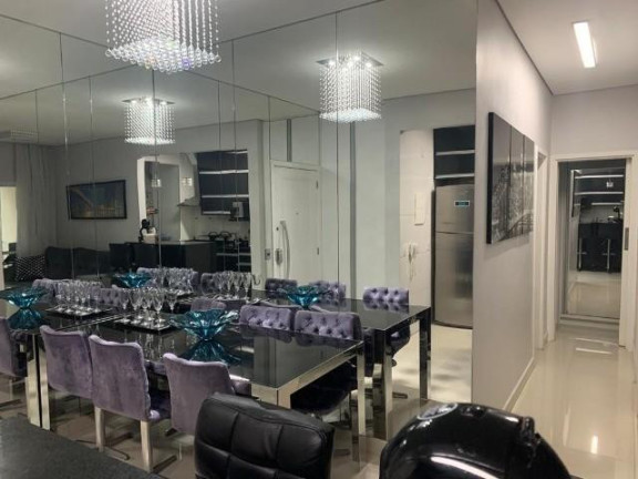 Imagem Apartamento com 2 Quartos à Venda, 63 m² em Marapé - Santos Imagem Apartamento com 2 Quartos à Venda, 63 m² em Marapé - Santos