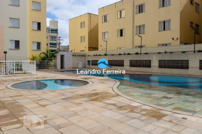 Imagem Apartamento com 2 Quartos à Venda, 54 m² em Rudge Ramos - São Bernardo Do Campo Imagem Apartamento com 2 Quartos à Venda, 54 m² em Rudge Ramos - São Bernardo Do Campo