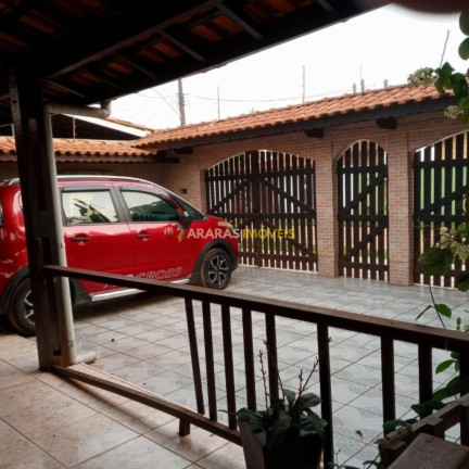 Imagem Casa com 4 Quartos à Venda, 300 m² em Vista Linda - Bertioga