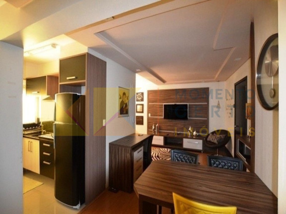 Imagem Apartamento com 1 Quarto à Venda, 56 m² em Centro - Blumenau Imagem Apartamento com 1 Quarto à Venda, 56 m² em Centro - Blumenau