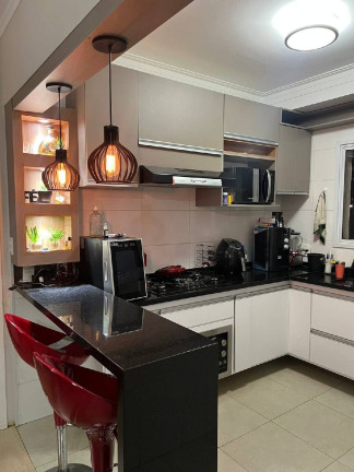 Imagem Casa com 3 Quartos à Venda,  em Jardim Residencial Francisco Cruãnes - Limeira