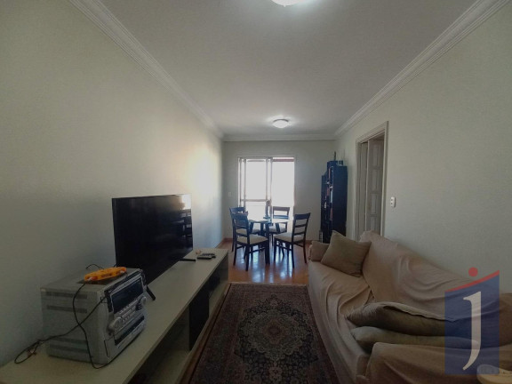 Apartamento com 2 Quartos à Venda, 63 m² em Vila Gumercindo - São Paulo