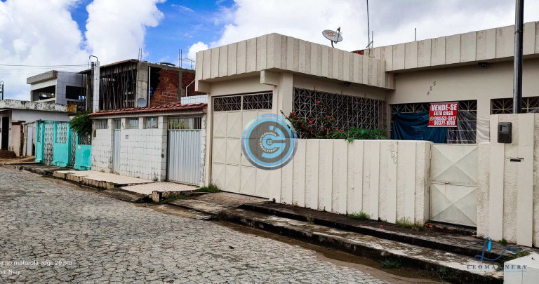 Imagem Casa com 3 Quartos à Venda, 151 m² em Artur Lundgren I - Paulista