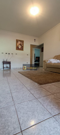 Imagem Casa com 2 Quartos à Venda, 180 m² em Jardim Paris - Charqueada
