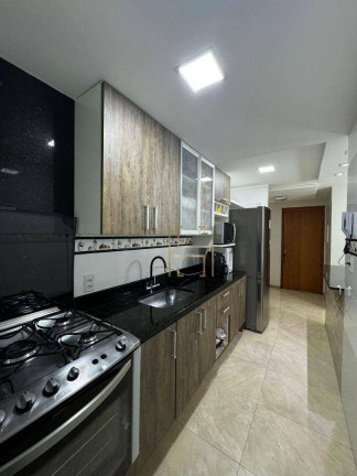 Imagem Apartamento com 3 Quartos à Venda, 73 m² em Colina De Laranjeiras - Serra Imagem Apartamento com 3 Quartos à Venda, 73 m² em Colina De Laranjeiras - Serra