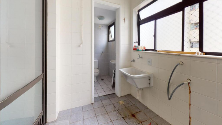 Imagem Imóvel com 3 Quartos à Venda, 74 m² em Brooklin - São Paulo Imagem Imóvel com 3 Quartos à Venda, 74 m² em Brooklin - São Paulo