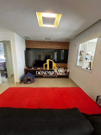 Imagem Apartamento com 3 Quartos à Venda, 156 m² em Centro - São Bernardo Do Campo Imagem Apartamento com 3 Quartos à Venda, 156 m² em Centro - São Bernardo Do Campo