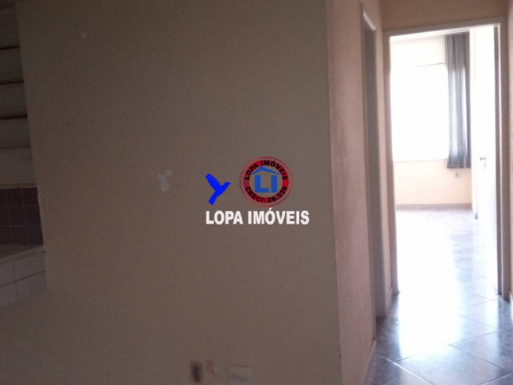 Imagem Apartamento com 1 Quarto à Venda, 30 m² em Centro - Rio De Janeiro