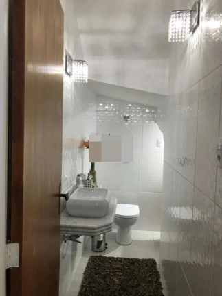Imagem Casa com 3 Quartos à Venda, 180 m² em Jardim Saira - Sorocaba