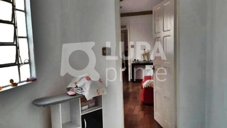 Imagem Casa com 3 Quartos à Venda, 143 m² em Catumbi - São Paulo
