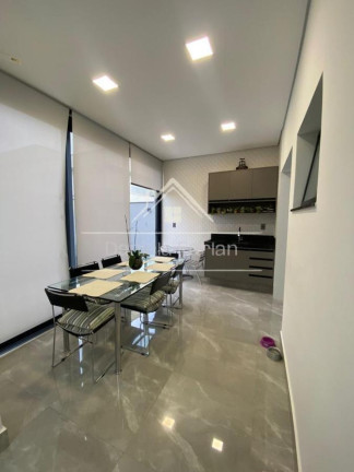 Imagem Casa de Condomínio com 3 Quartos à Venda, 220 m² em Condomínio Mont Blanc - Sorocaba