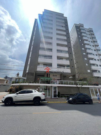 Apartamento com 2 Quartos à Venda, 70 m² em Nova Mirim - Praia Grande