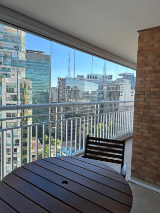 Imagem Imóvel com 2 Quartos para Alugar, 80 m² em Consolação - São Paulo Imagem Imóvel com 2 Quartos para Alugar, 80 m² em Consolação - São Paulo