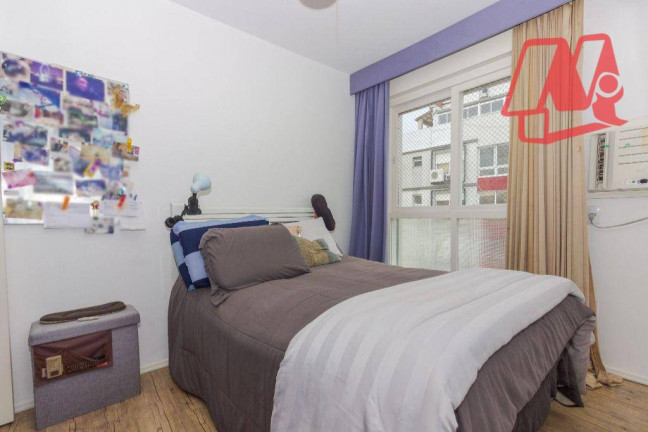 Imagem Apartamento com 2 Quartos à Venda, 79 m² em Rio Branco - Porto Alegre Imagem Apartamento com 2 Quartos à Venda, 79 m² em Rio Branco - Porto Alegre