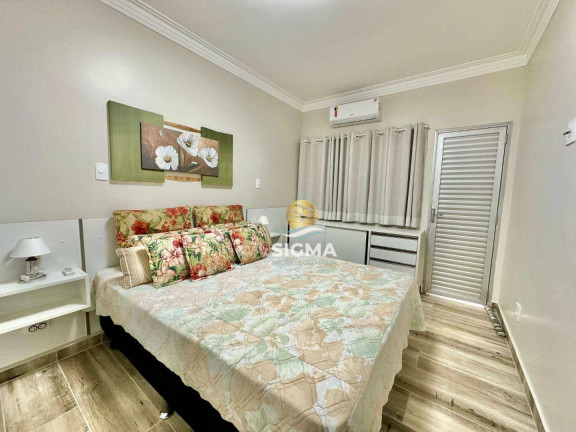 Imagem Apartamento com 1 Quarto à Venda, 57 m² em Pitangueiras - Guarujá