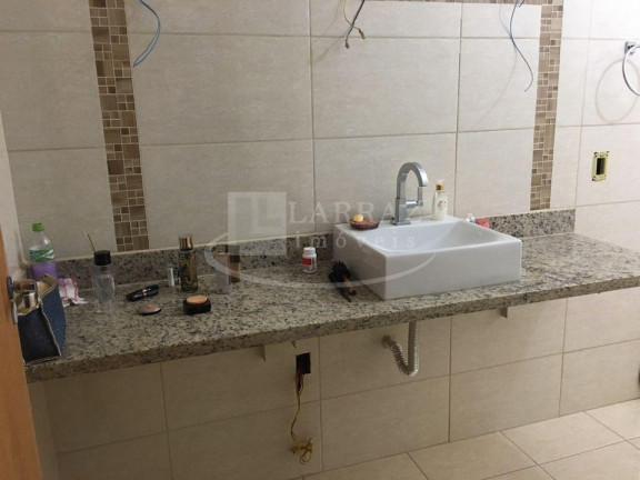 Imagem Casa com 3 Quartos à Venda, 284 m² em Ipiranga - Ribeirão Preto