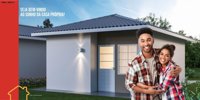 Imagem Casa com 2 Quartos à Venda, 160 m² em Vila Triangulo - Arapongas Imagem Casa com 2 Quartos à Venda, 160 m² em Vila Triangulo - Arapongas