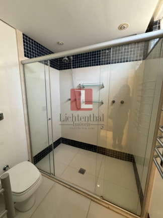 Imagem Apartamento com 2 Quartos à Venda, 140 m² em Itaim Bibi - São Paulo