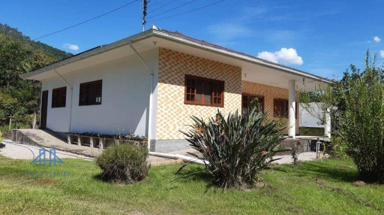 Imagem Chácara com 2 Quartos à Venda, 13.452 m² em Rio Farias - Antônio Carlos