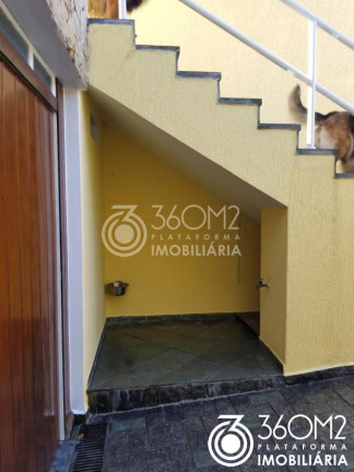 Imagem Casa com 3 Quartos à Venda, 202 m² em Vila Floresta - Santo André Imagem Casa com 3 Quartos à Venda, 202 m² em Vila Floresta - Santo André