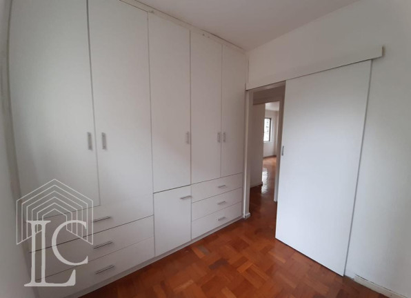 Imagem Apartamento com 2 Quartos à Venda, 85 m² em Vila Nova Conceição - São Paulo