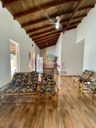 Imagem Casa com 4 Quartos à Venda, 160 m² em Mar Verde Ii - Caraguatatuba Imagem Casa com 4 Quartos à Venda, 160 m² em Mar Verde Ii - Caraguatatuba