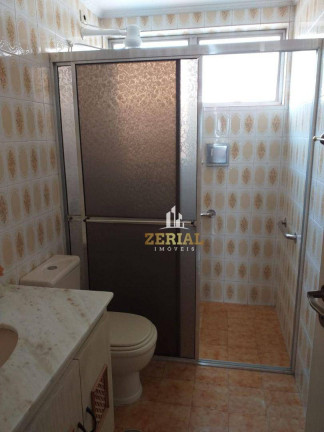 Imagem Apartamento com 2 Quartos à Venda, 102 m² em Cerâmica - São Caetano Do Sul
