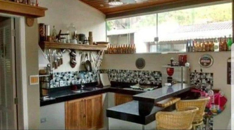 Imagem Casa com 5 Quartos à Venda, 245 m² em Recreio Dos Bandeirantes - Rio De Janeiro Imagem Casa com 5 Quartos à Venda, 245 m² em Recreio Dos Bandeirantes - Rio De Janeiro
