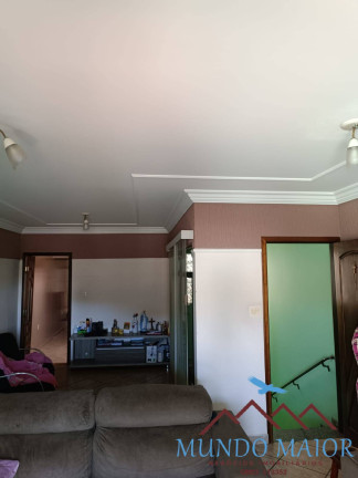 Imagem Casa com 3 Quartos à Venda, 165 m² em Vila Progresso - Santo André Imagem Casa com 3 Quartos à Venda, 165 m² em Vila Progresso - Santo André