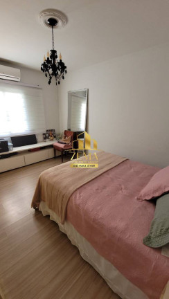 Imagem Casa com 3 Quartos à Venda, 132 m² em Vila Oliveira - Mogi Das Cruzes