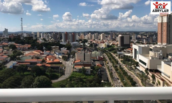 Imagem Imóvel com 1 Quarto à Venda, 58 m² em Anhangabaú - Jundiaí