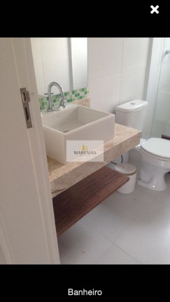 Imagem Casa com 3 Quartos à Venda, 160 m² em Maresias - São Sebastião