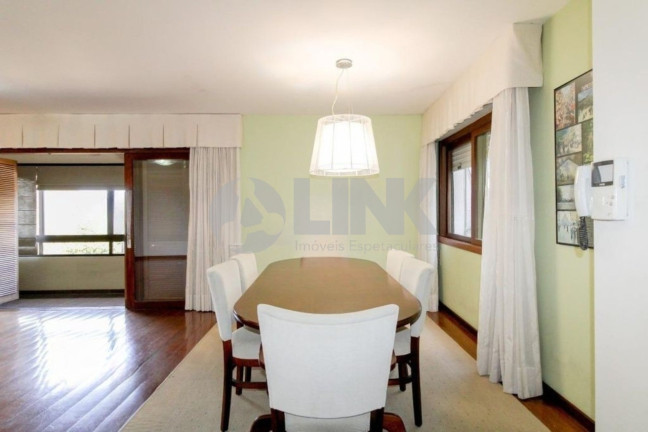 Imagem Casa com 3 Quartos à Venda, 280 m² em Chácara Das Pedras - Porto Alegre