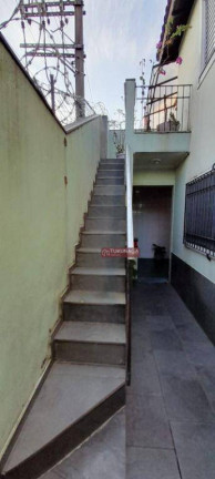 Imagem Sobrado com 3 Quartos à Venda, 192 m² em Vila Galvão - Guarulhos