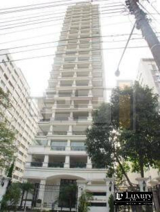 Imagem Apartamento com 4 Quartos à Venda, 353 m² em Jardim América - São Paulo Imagem Apartamento com 4 Quartos à Venda, 353 m² em Jardim América - São Paulo