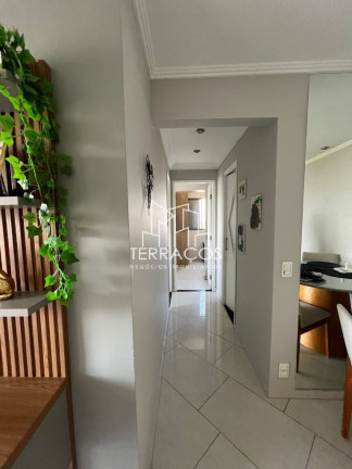 Imagem Apartamento com 3 Quartos à Venda, 65 m² em City América - São Paulo